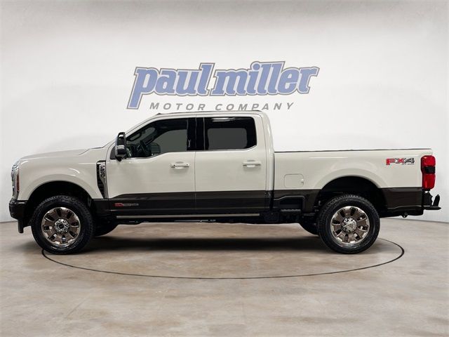 2024 Ford F-250 King Ranch