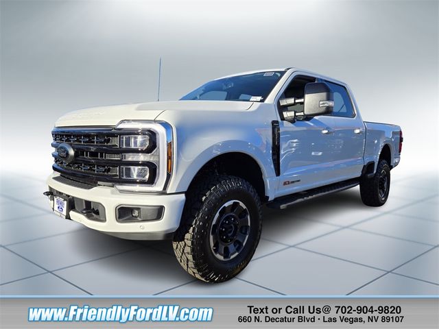 2024 Ford F-250 Lariat