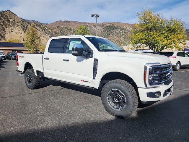 2024 Ford F-250 Lariat