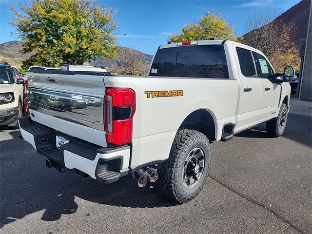 2024 Ford F-250 Lariat