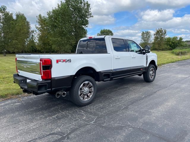 2024 Ford F-250 XL