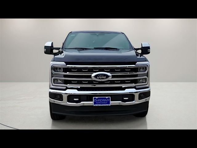 2024 Ford F-250 King Ranch