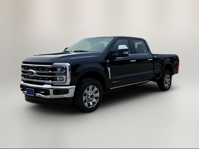 2024 Ford F-250 King Ranch