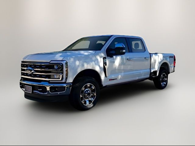 2024 Ford F-250 Lariat