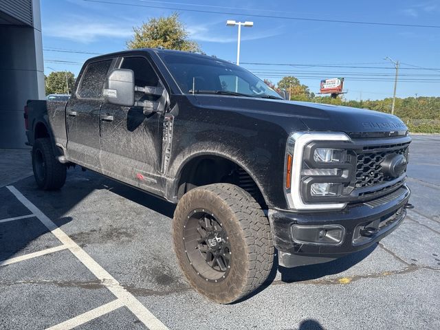 2024 Ford F-250 XL