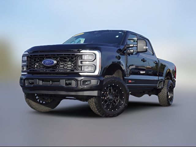 2024 Ford F-250 XL