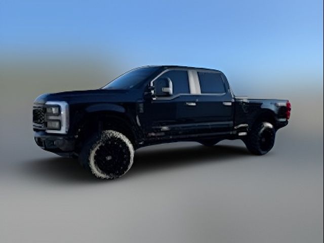 2024 Ford F-250 XL