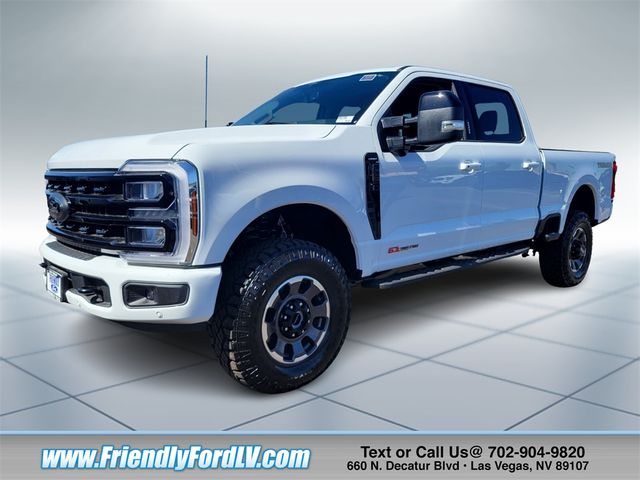 2024 Ford F-250 XL