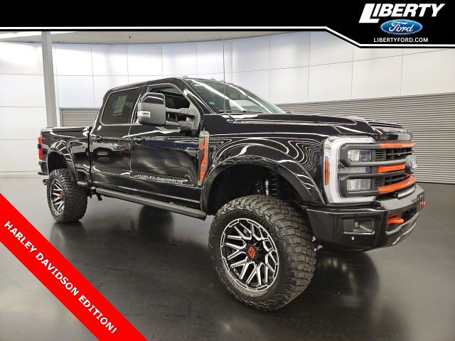 2024 Ford F-250 Lariat