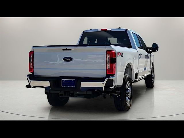 2024 Ford F-250 Lariat