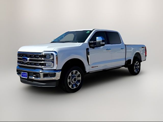 2024 Ford F-250 Lariat