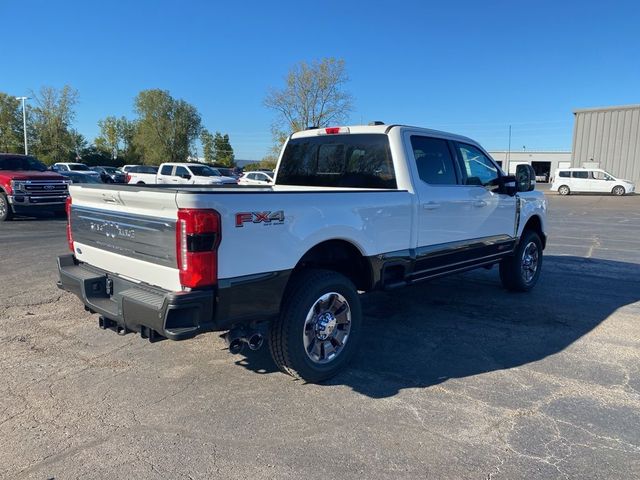 2024 Ford F-250 XL