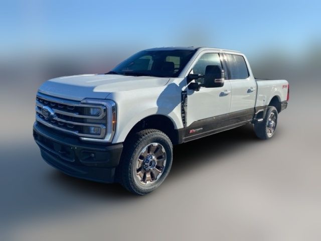 2024 Ford F-250 XL