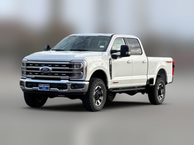 2024 Ford F-250 XL