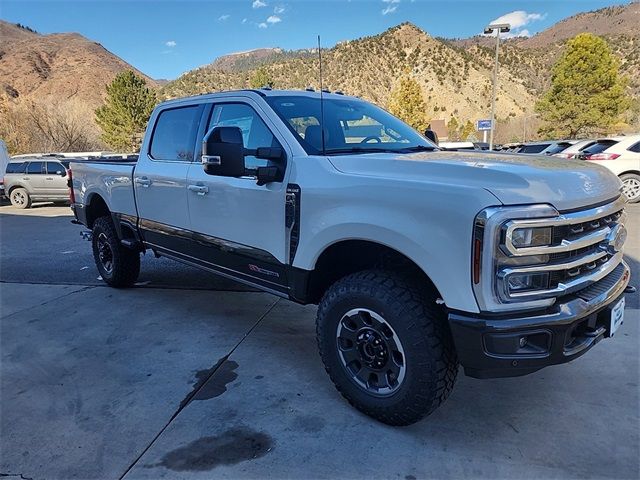 2024 Ford F-250 King Ranch