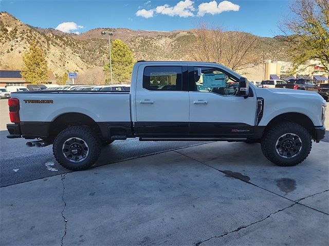 2024 Ford F-250 King Ranch