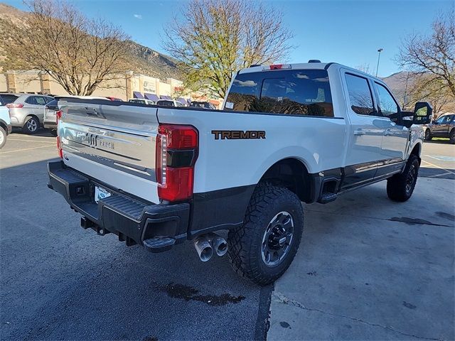 2024 Ford F-250 King Ranch