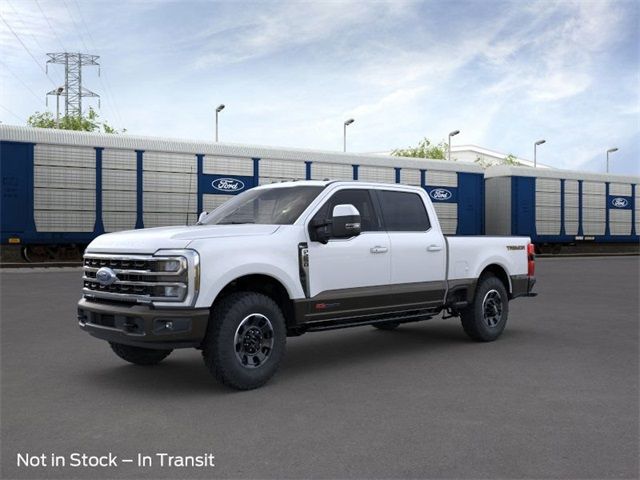 2024 Ford F-250 King Ranch