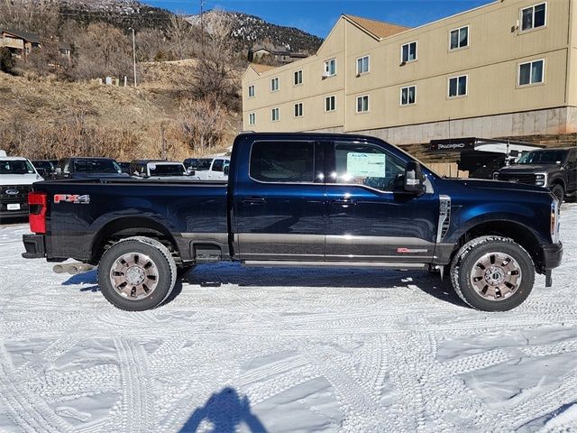 2024 Ford F-250 King Ranch