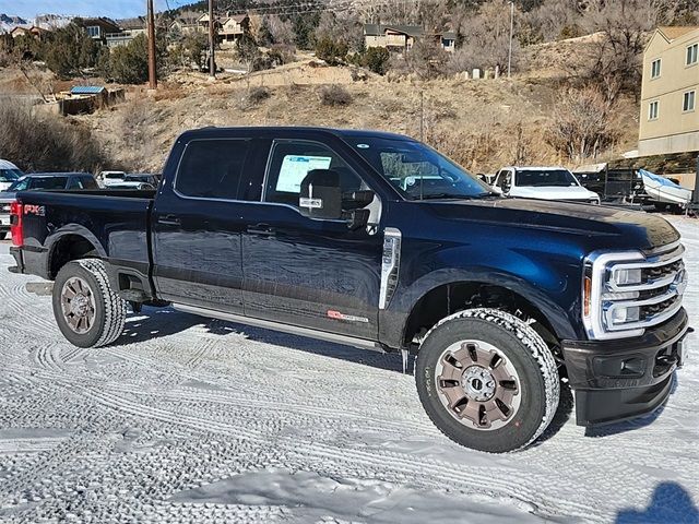 2024 Ford F-250 King Ranch