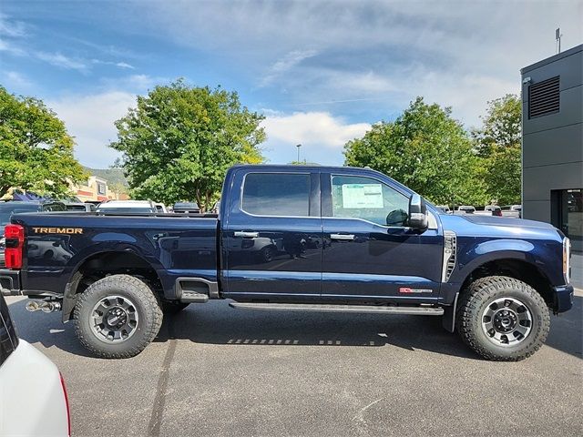 2024 Ford F-250 Platinum