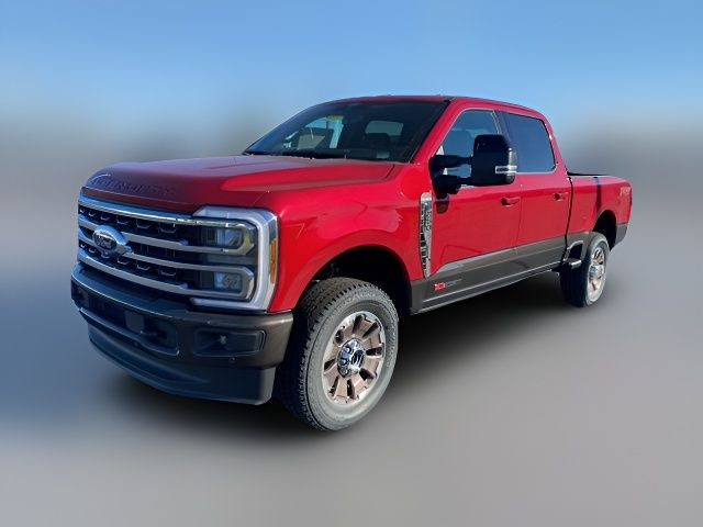 2024 Ford F-250 XL