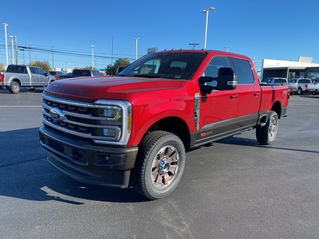 2024 Ford F-250 XL