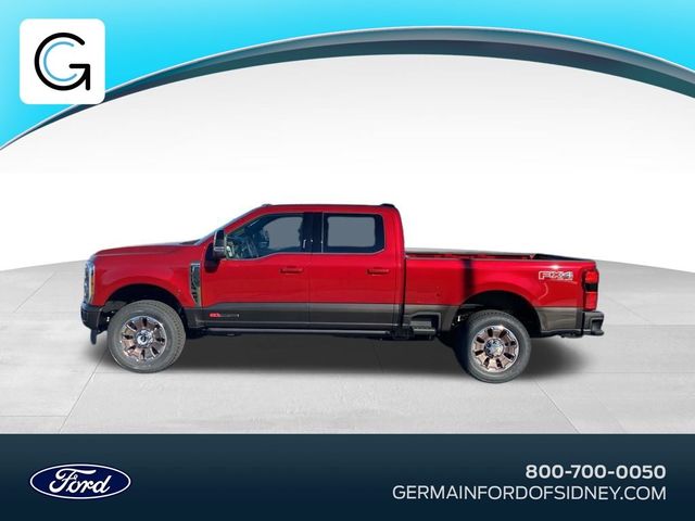 2024 Ford F-250 XL