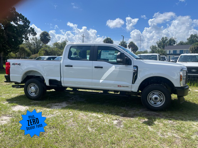 2024 Ford F-250 XL