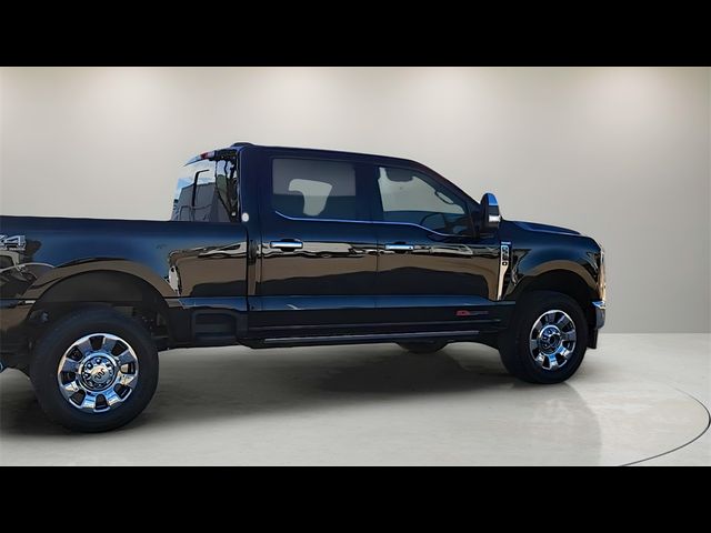 2024 Ford F-250 King Ranch