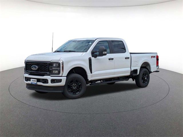 2024 Ford F-250 XL