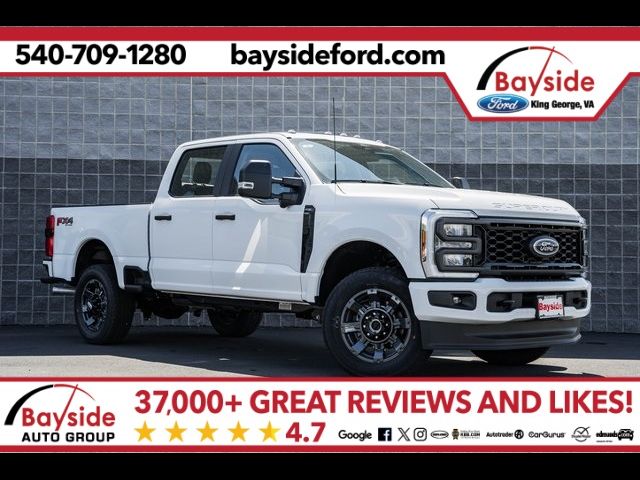 2024 Ford F-250 XL