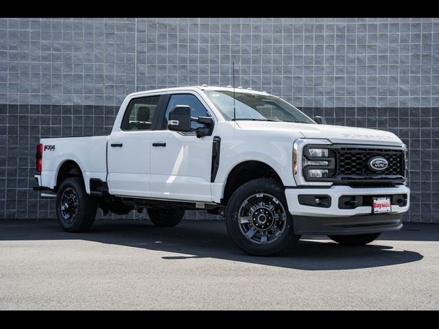 2024 Ford F-250 XL