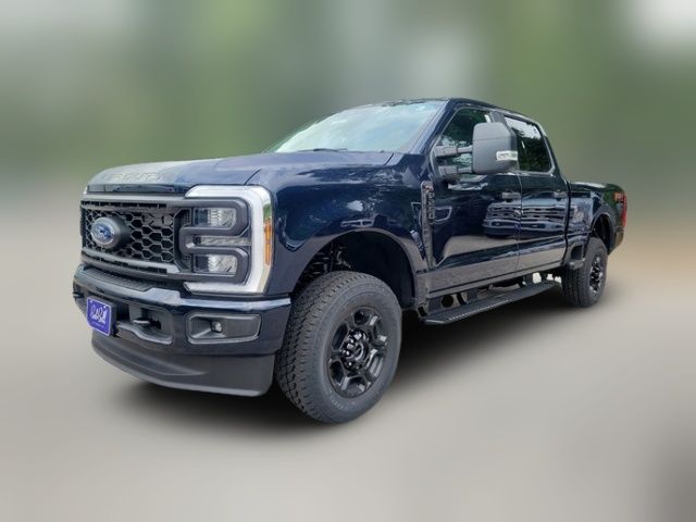 2024 Ford F-250 XL