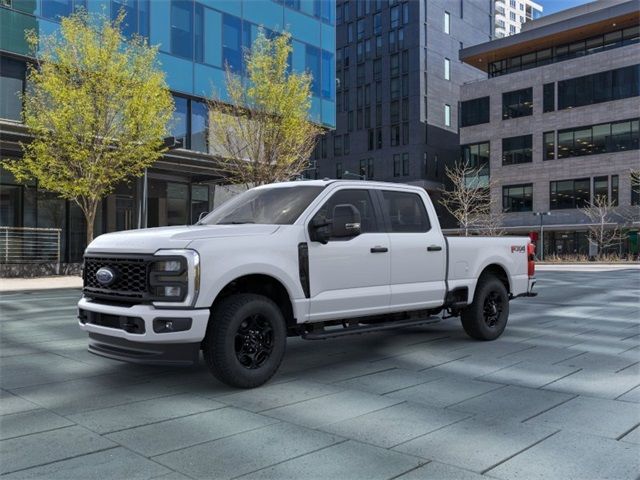 2024 Ford F-250 XL