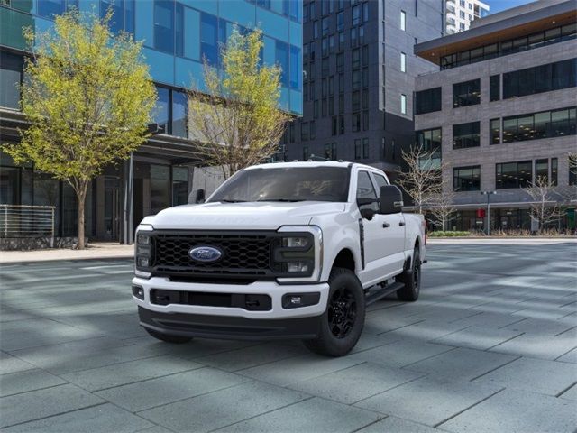 2024 Ford F-250 XL