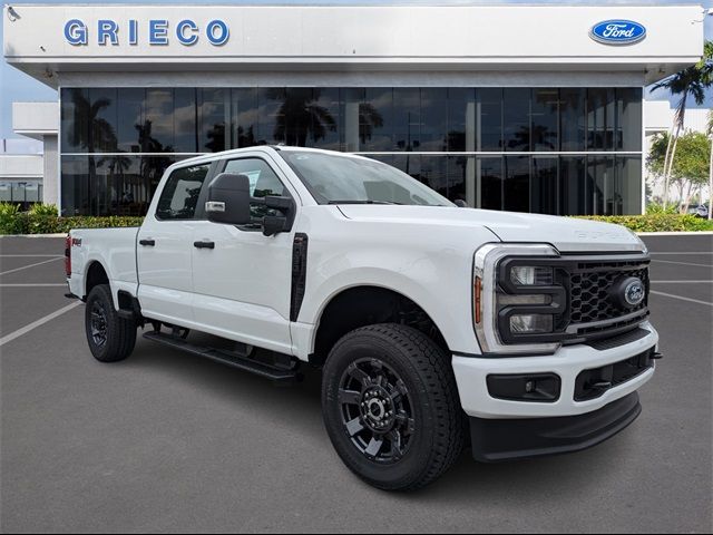 2024 Ford F-250 XL