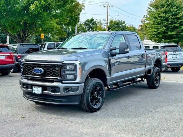 2024 Ford F-250 XL