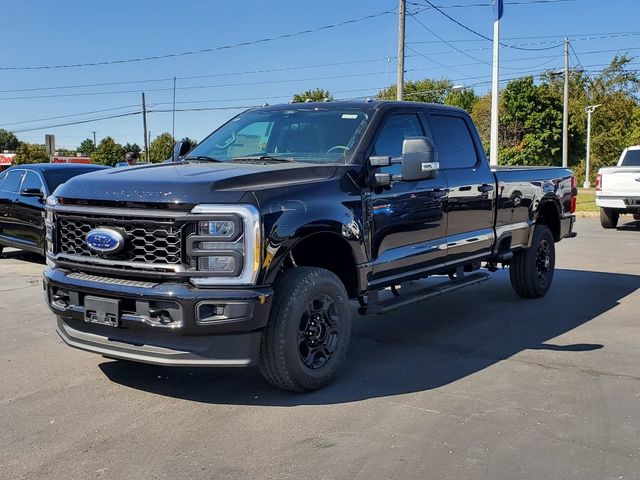 2024 Ford F-250 XL