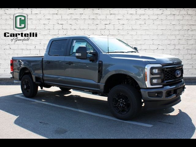 2024 Ford F-250 XL