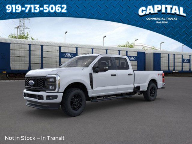 2024 Ford F-250 XL