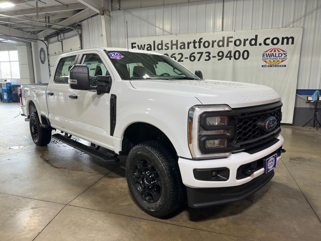 2024 Ford F-250 XL