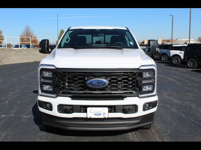 2024 Ford F-250 XL