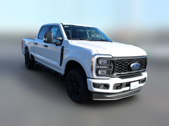 2024 Ford F-250 XL