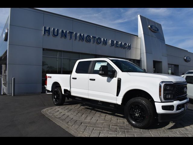 2024 Ford F-250 XL