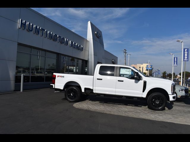 2024 Ford F-250 XL