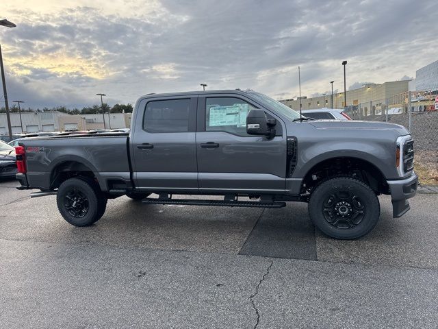 2024 Ford F-250 XL