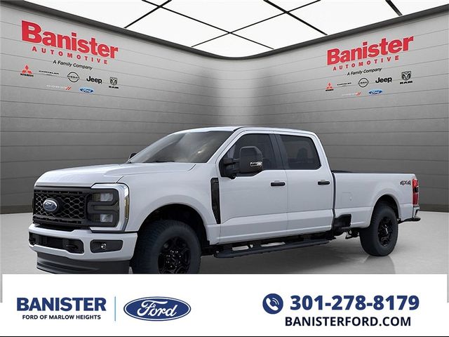 2024 Ford F-250 XL