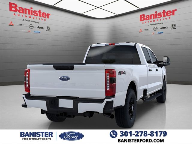 2024 Ford F-250 XL