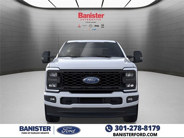 2024 Ford F-250 XL
